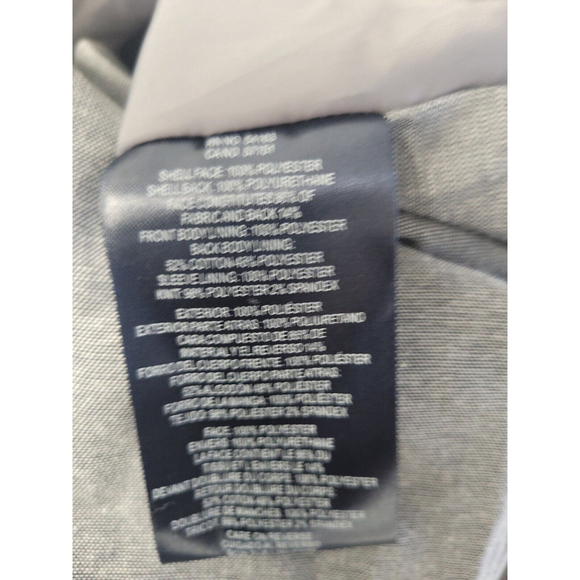 Club Room Men's Jacket. New Without Tags $125. Size XXL. - Picture 3 of 4